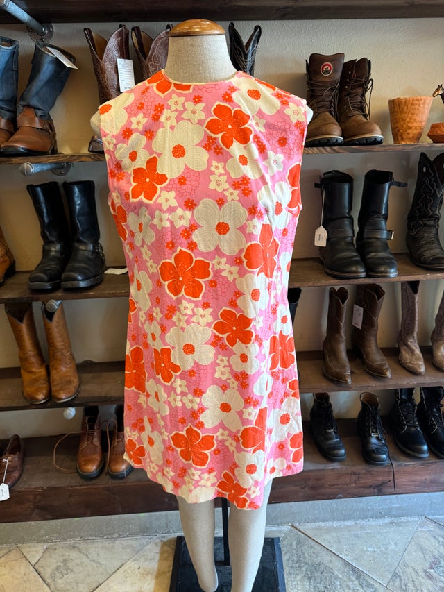 Seven Suns Vintage