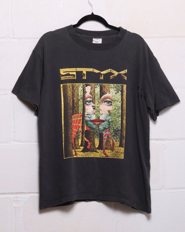 Seven Suns Vintage